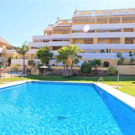 Apartment Pedro Estepona Zewnętrze zdjęcie