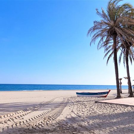 Apartment Pedro Estepona Zewnętrze zdjęcie
