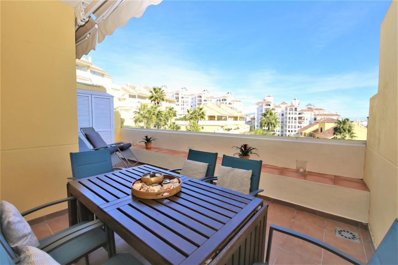 Apartment Pedro Estepona Zewnętrze zdjęcie