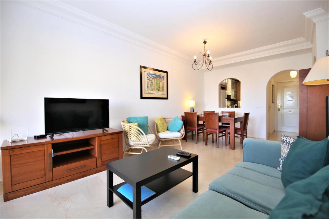 Apartment Pedro Estepona Zewnętrze zdjęcie