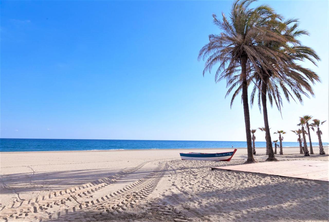 Apartment Pedro Estepona Zewnętrze zdjęcie