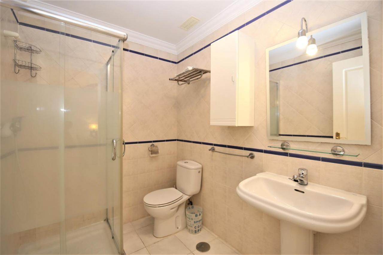 Apartment Pedro Estepona Zewnętrze zdjęcie