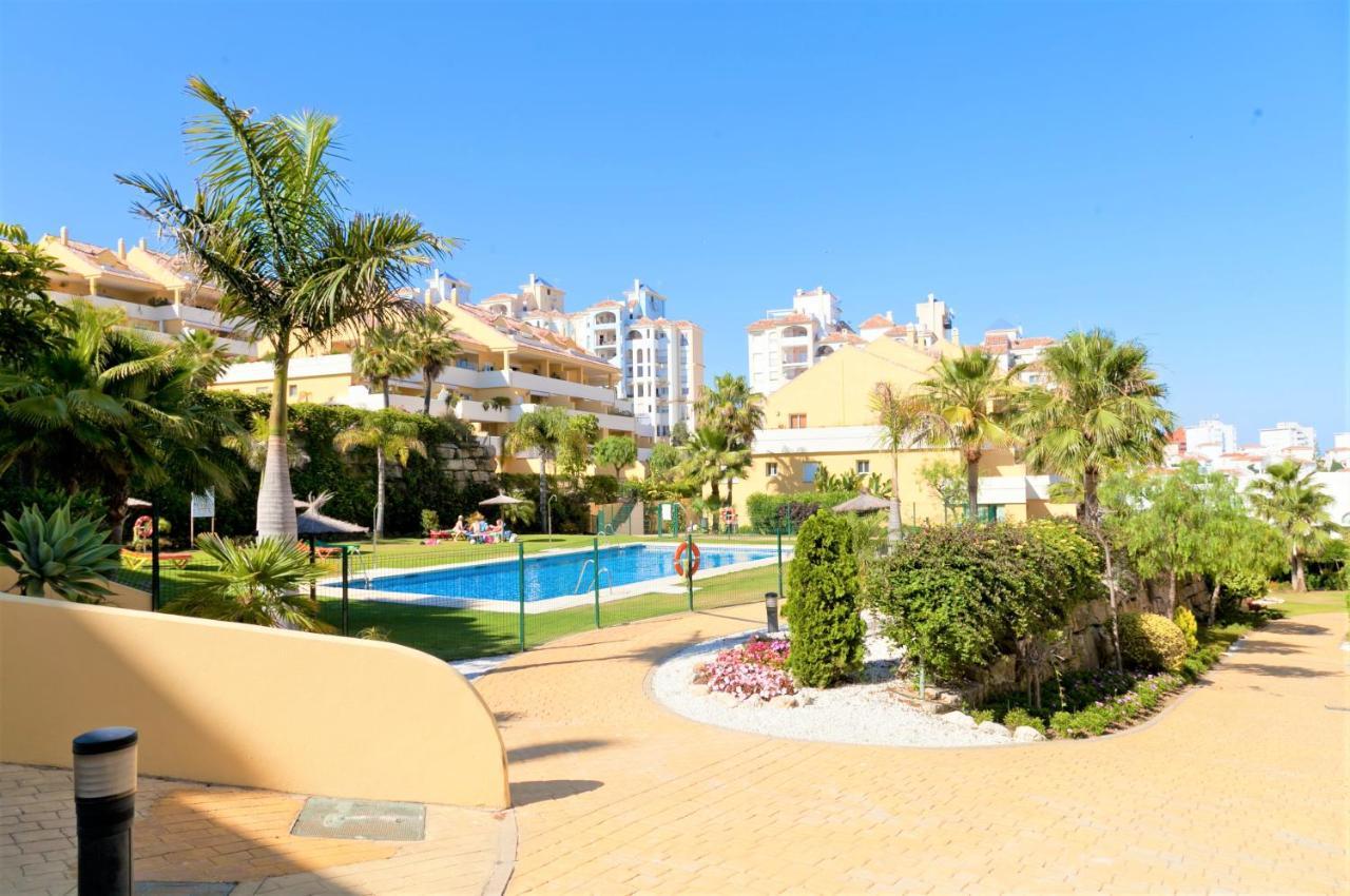 Apartment Pedro Estepona Zewnętrze zdjęcie